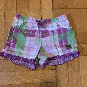 Naartjie Kids Shorts S 4 Years